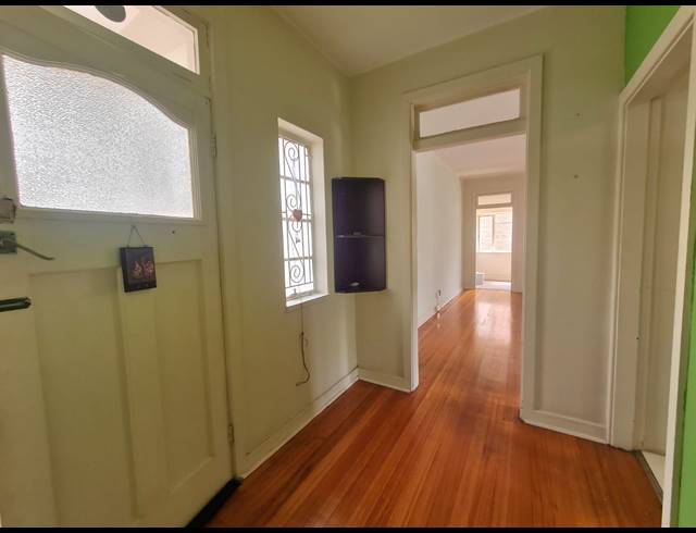 1.5 BEDROOM FLAT TO LET IN MUSGRAVE
